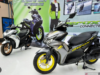 Performa Yamaha NMAX 2023 VS Yamaha All New Aerox 2023