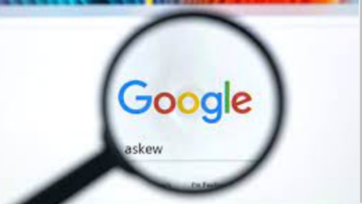 Askew Google