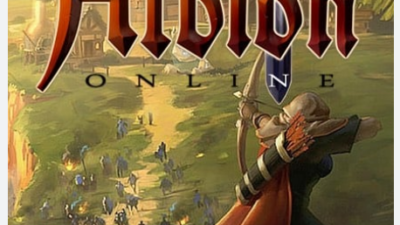 Albion Online: Tingkatkan Spesial Tempurmu dan Kuasai Dunia