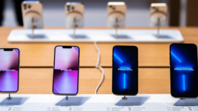 Handphone Apple Terbaru yang Patut untuk di Perhatikan