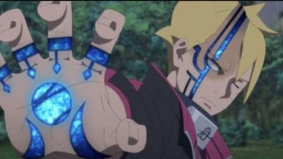 Link Nonton Boruto Episode 292 Sub Indo