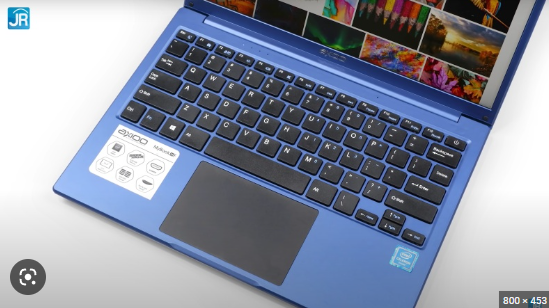 Axio MyBook 14 Laptop Rp 3 Jutaan yang Mumpuni – Pasundan Ekspres