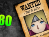 Boruto Chapter 80: Situasi Makin Buruk