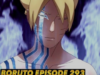 Link Nonton Boruto Episode 293