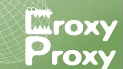 croxy proxy