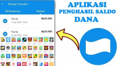 Aplikasi Resmi