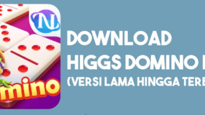 Download Apk Higgs Domino Island