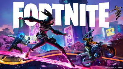 Download APK Fornite