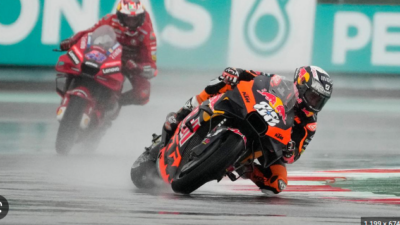 Hasil MotoGP Portimao Portugal 2023