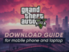 GTA 5 Apk Offline