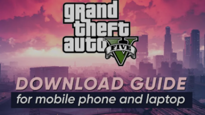 GTA 5 Apk Offline