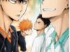 Link Nonton Haikyuu Movie 3: Genius and Sense