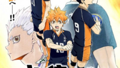 Link Nonton Haikyuu Season 5 Episode 1 Movie