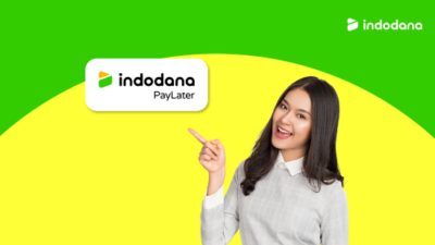 Cara Melakukan Pengajuan Pinjaman Online Lewat Aplikasi Indodana