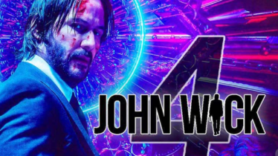 Jadwal Tayang Film John Wick Chapter 4