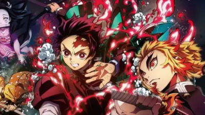 DOWNLOAD KIMETSU NO YAIBA: MUGEN RESSHA-HEN EPISODE 3