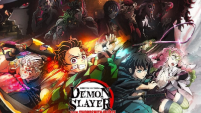 Link Download Kimetsu no Yaiba Season 3