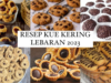 5 Resep Kue Kering Modern