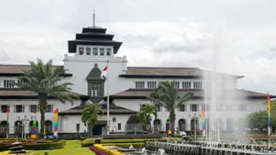 Tempat Wisata di Jawa Barat