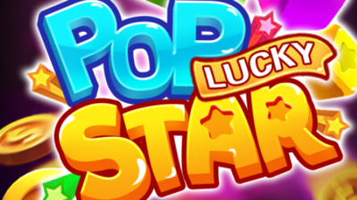 Lucky Popstar