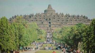 Lima Tempat Sejarah di Malang Lengkap