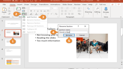 Menganal Fungsi Microsoft Power Point, Berikut Cara Menggunakannya