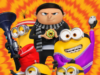 Minions: The Rise of Gru