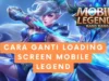 Loading Screen Mobile Legend