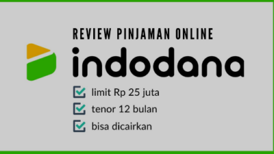 Cara Melakukan Pengajuan Indodana PayLater