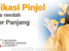 Daftar pinjol bunga rendah