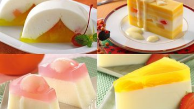 5 Resep Puding Manis dan Lembut, Rekomendasi Bunda