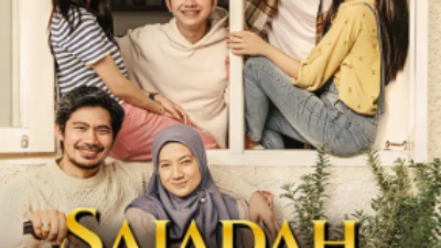 Link Nonton Film Sajadah Panjang: Sujud Dalam Doa