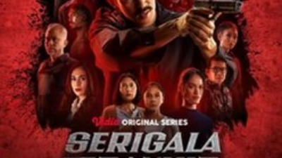 Link Nonton Serigala Terakhir 2 Full episode