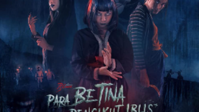 Sinopsis Para Betina Pengikut Iblis Lengkap Link Nonton