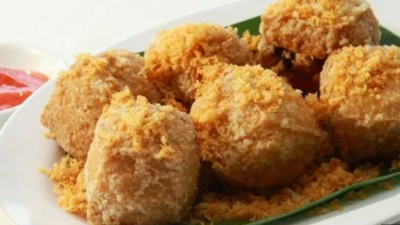 resep tahu krispy