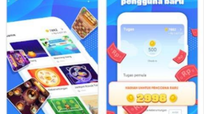 Rekomendasi Game Penghasil Uang Dana: Terbaru 2023