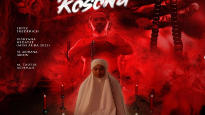 Link Nonton Film Tasbih Kosong, Film Horor dari Kisah Nyata!