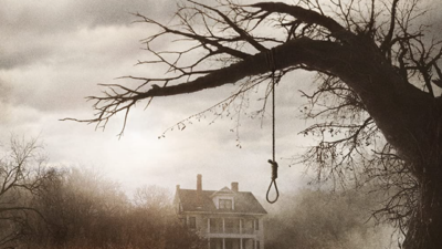 Nonton Film Horor The Conjuring, Lihat Sinopsisnya di Sini!