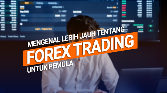 Apa Itu Trading Forex Pengertian Dan Cara Kerjanya Laman Pasundan Ekspres