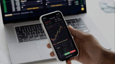 5 rekomendasi aplikasi trading online terbaik