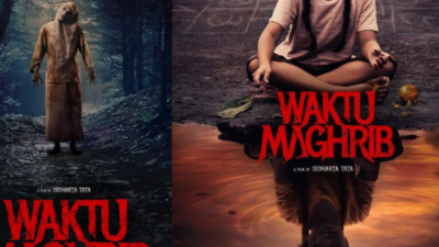 Download Film Waktu Maghrib