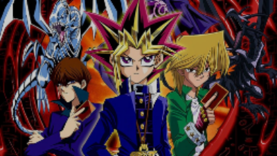 Yu Gi Oh! Duel Monsters Episode 224 The Final Duel, Part 4