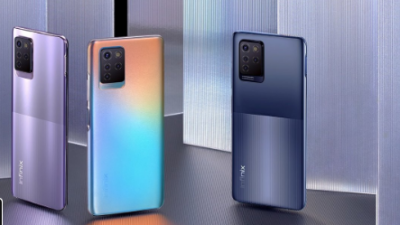 Infinix Note 10 Pro Harga dan Spesifikasi, Lengkap Kekurangan & Kelebihannya