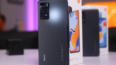 Redmi Note 12 Seri Termurah 2023