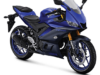 Yamaha R25 2023