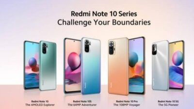 Redmi Note 10 Pro, Aseli Gak Akan Nyesel!