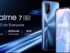 Realme 7 5G Hp Murah! Inilah Spesifikasi nya!