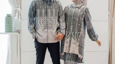 Tips! Memilih Baju Untuk Hari Raya, Idul Fitri!