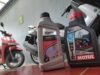 Tidak Perlu ke Bengkel Motor! Ini Tips nya!