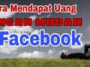 Coba Aplikasi Penghasil Uang Facebook Viewpoint, Aseli bisa Hasilkan uang!